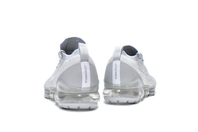 Nike Air VaporMax 3.0 Silver White