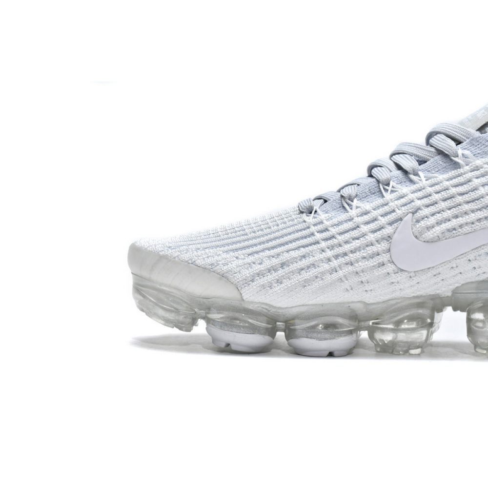 Nike Air VaporMax 3.0 Silver White