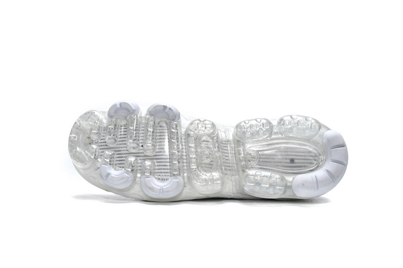 Nike Air VaporMax 3.0 Silver White