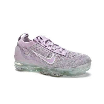 Nike Air VaporMax Flyknit 2021 Pale Pink