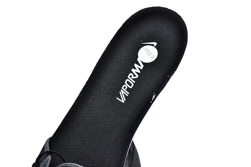 Nike Air VaporMax Triple Black