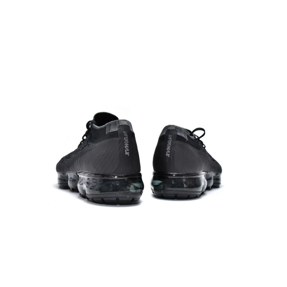 Nike Air VaporMax Triple Black