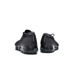Nike Air VaporMax Triple Black