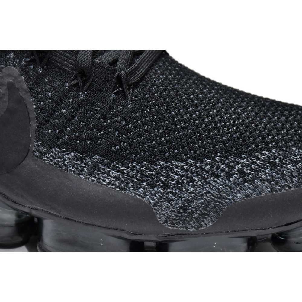 Nike Air VaporMax Triple Black
