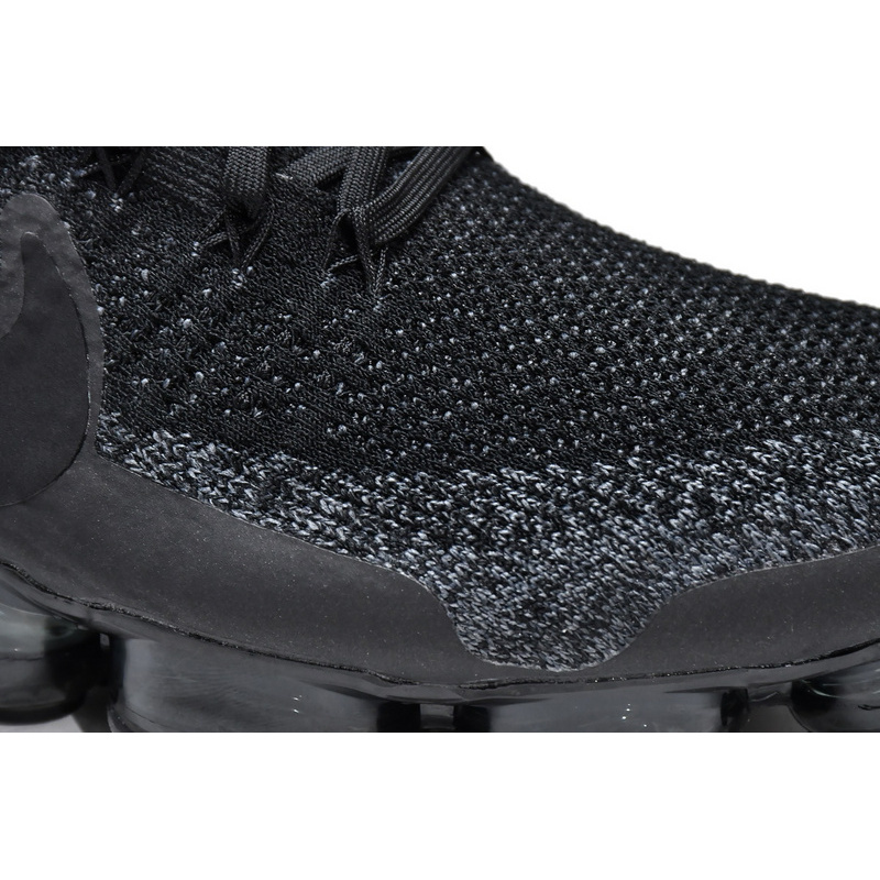 Nike Air VaporMax Triple Black