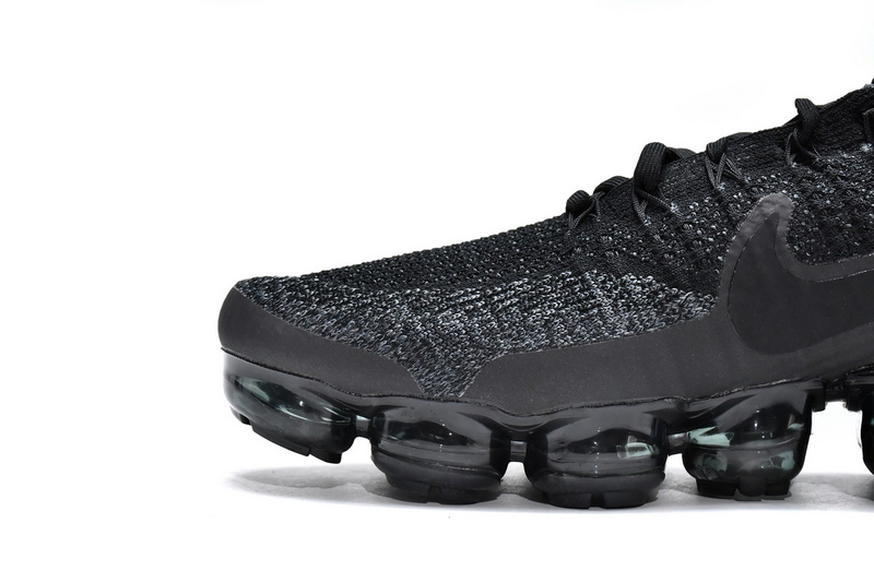 Nike Air VaporMax Triple Black
