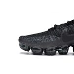 Nike Air VaporMax Triple Black