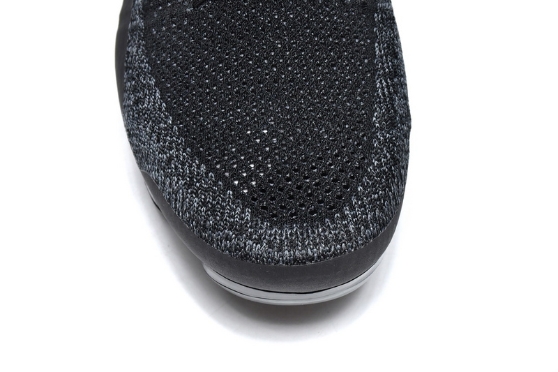 Nike Air VaporMax Triple Black