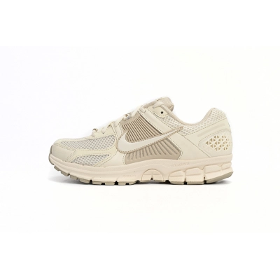 Nike Air Zoom Vomero 5 Beige Brown 01