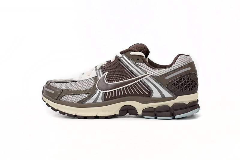 Nike Air Zoom Vomero 5 Beige Brown