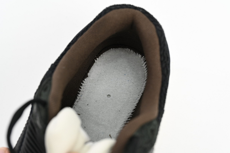 Nike Air Zoom Vomero 5 Pure Black