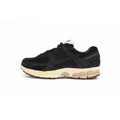 Nike Air Zoom Vomero 5 Pure Black 01