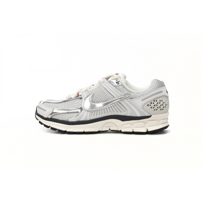 Nike Air Zoom Vomero 5 Silver 01