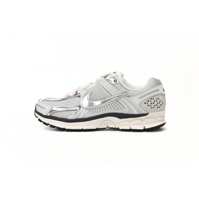 Nike Air Zoom Vomero 5 Silver 01
