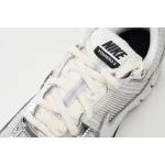 Nike Air Zoom Vomero 5 Silver