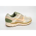 NikeAir Zoom Vomero 5 Beige Green