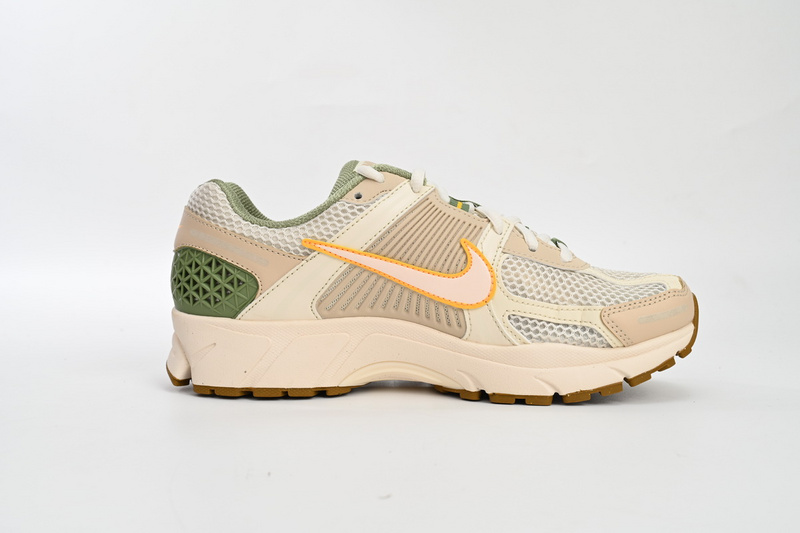 NikeAir Zoom Vomero 5 Beige Green