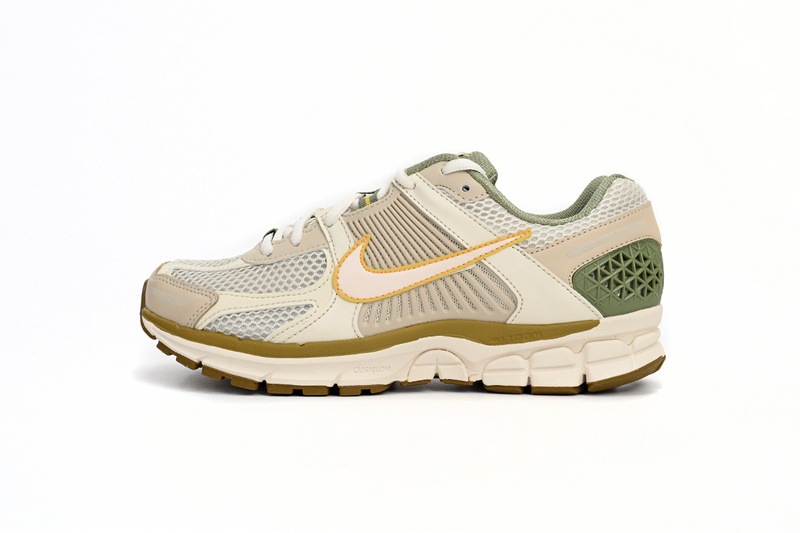 NikeAir Zoom Vomero 5 Beige Green