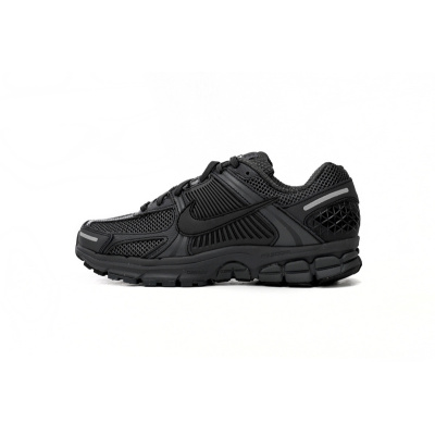 Nike Air Zoom Vomero 5 Black 01