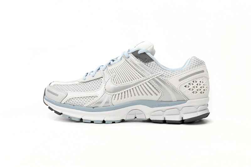 NikeAir Zoom Vomero 5 White Blue
