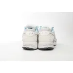NikeAir Zoom Vomero 5 White Blue
