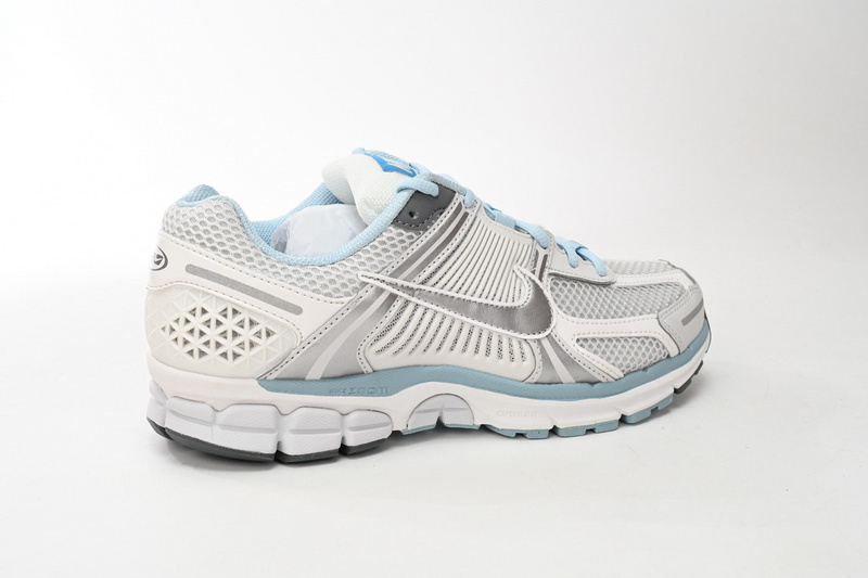 NikeAir Zoom Vomero 5 White Blue