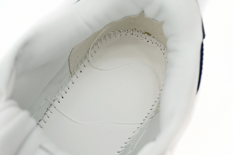 OFF-WHITE Out Of Office Blue White