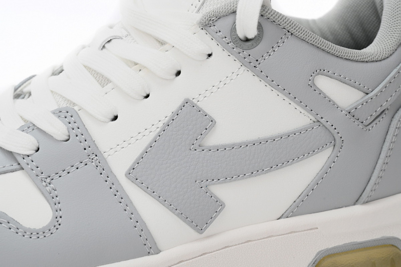 OFF-WHITE Out Of Office Pale