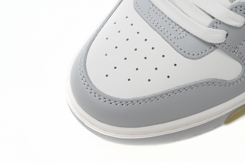 OFF-WHITE Out Of Office Pale