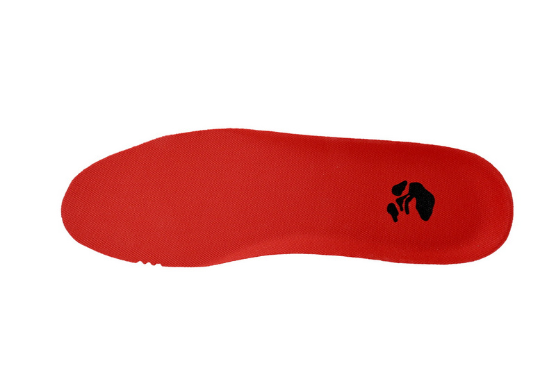 OFF-WHITE Out Of Office Rice White