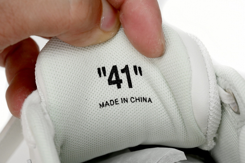 OFF-WHITE Out Of Office White