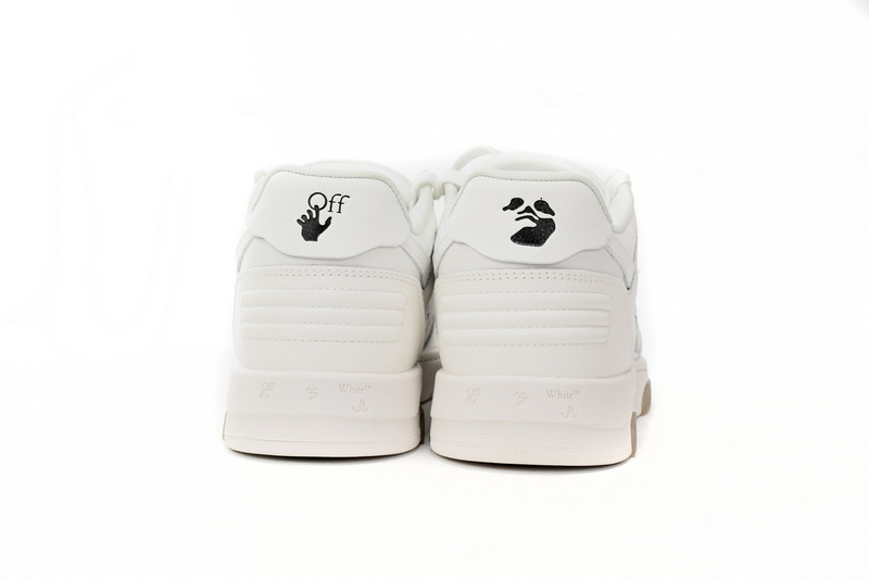 OFF-WHITE Out Of Office White