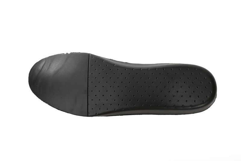 OFF-WHITE Out Of Office White, red, and Black