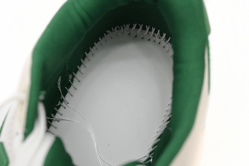 OFF-WHITE Out Of Office White Green