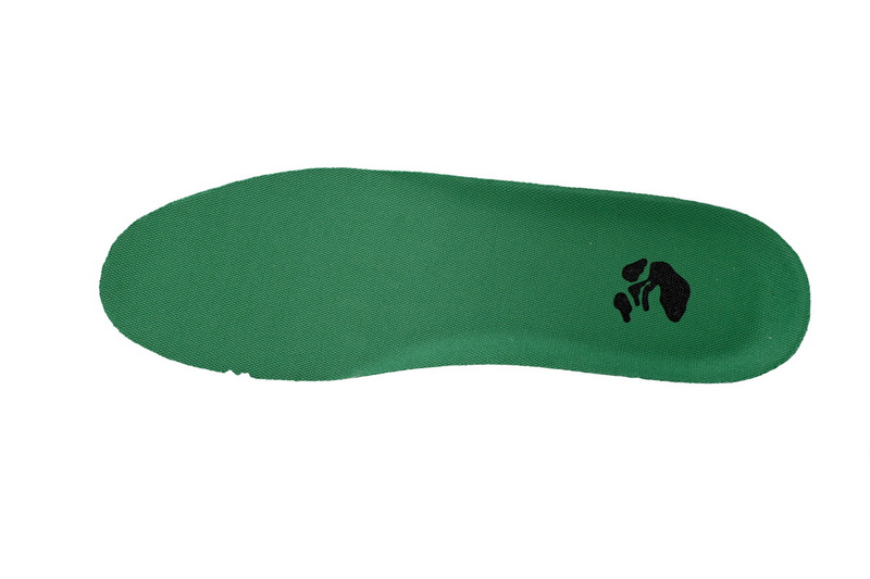 OFF-WHITE Out Of Office White Green