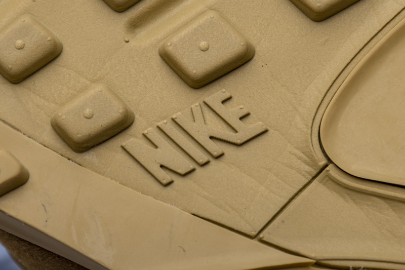 Off-White x Nike Air Max 90 “Desert Ore”