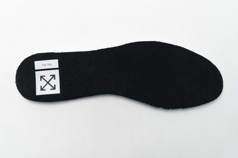 OFF-White x Nike Air Max 90 Grey