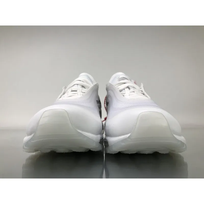 Off-White x Nike Air Max 97