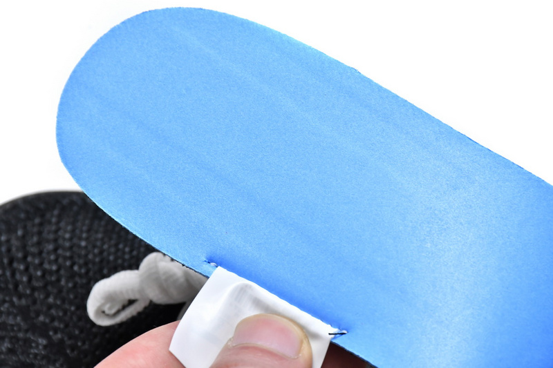 OFF White x Nike Air VaporMax Black White