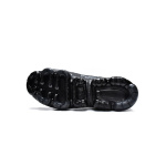 OFF White x Nike Air VaporMax Black White