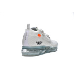 OFF White x Nike Air VaporMax White