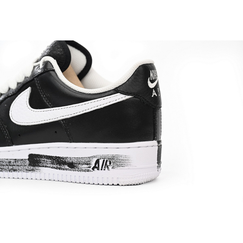 OG PEACEMINUSONE x Nike Air Force 1“Para-noise”
