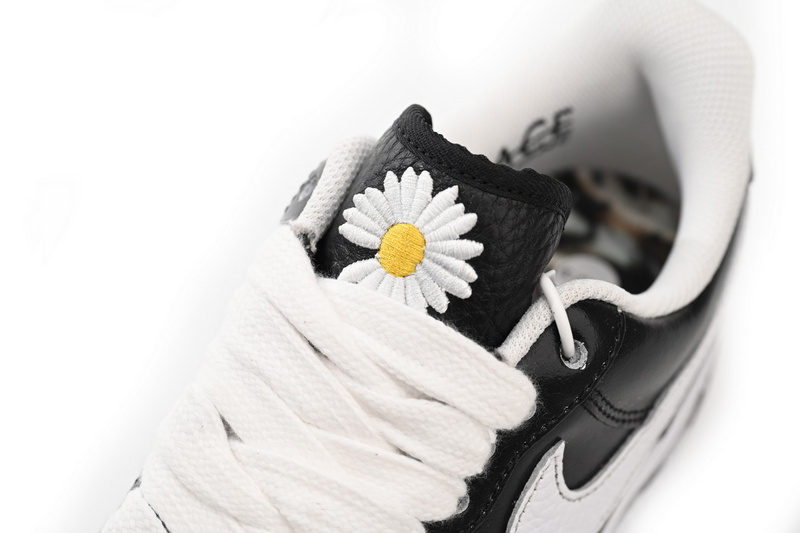OG PEACEMINUSONE x Nike Air Force 1“Para-noise”