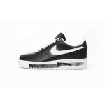 OG PEACEMINUSONE x Nike Air Force 1“Para-noise”