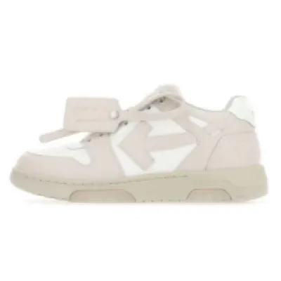 OFF-WHITE Out Of Beige