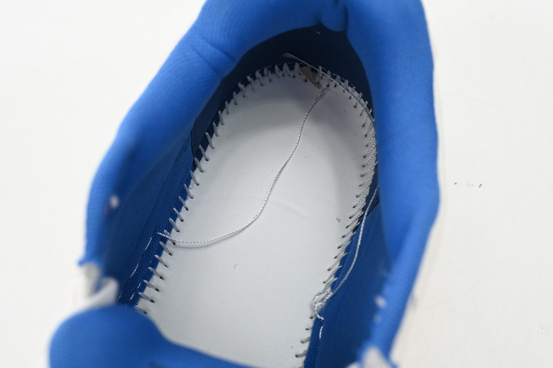 OFF-WHITE Out Of Beige Blue