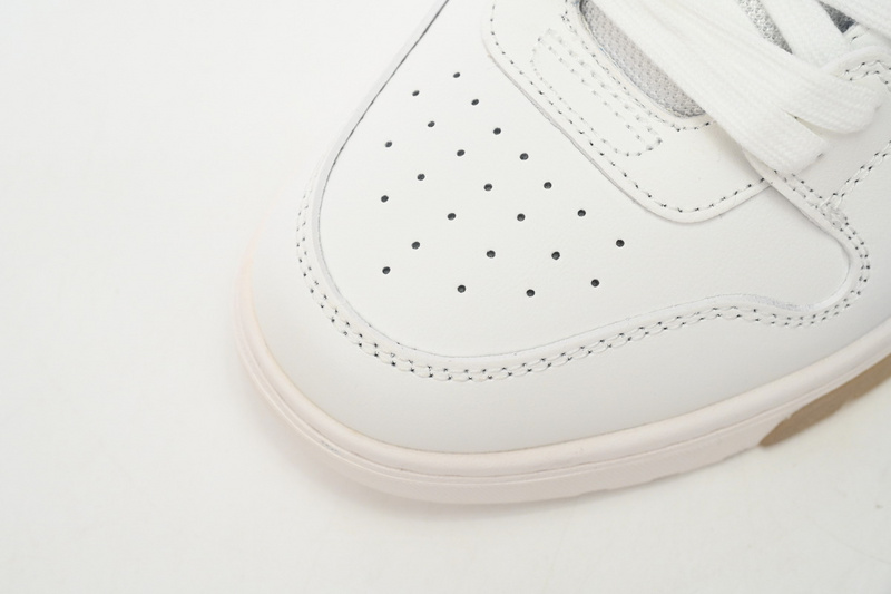 OFF-WHITE Out Of Beige Blue