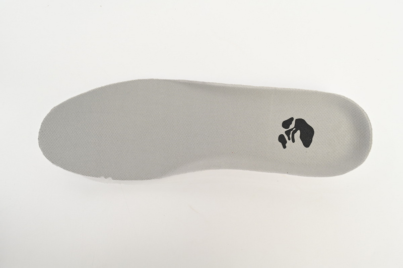 OFF-WHITE Out Of Black And White Gray