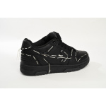 OFF-WHITE Out Of Black White Line