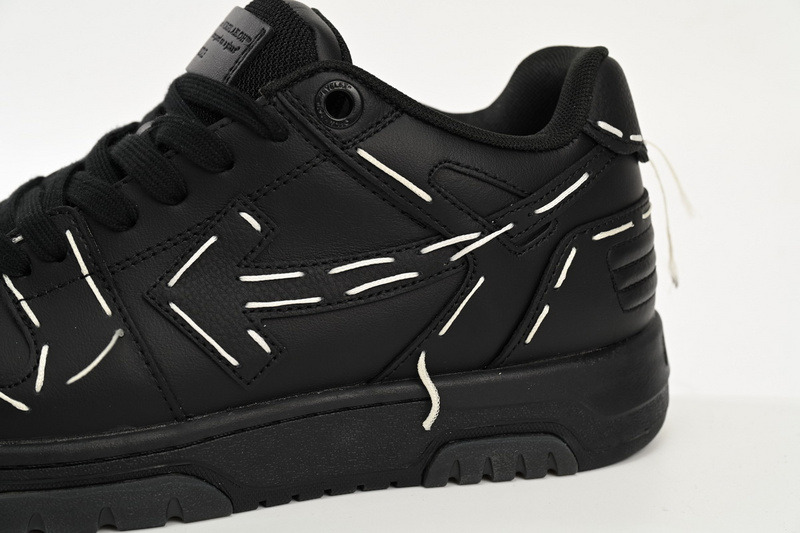 OFF-WHITE Out Of Black White Line